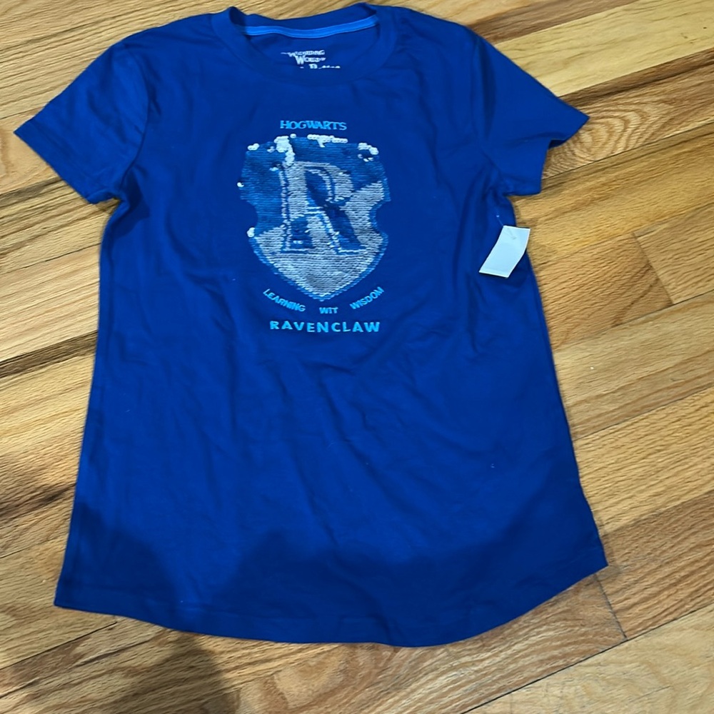 NWT Ravenclaw T-Shirt
